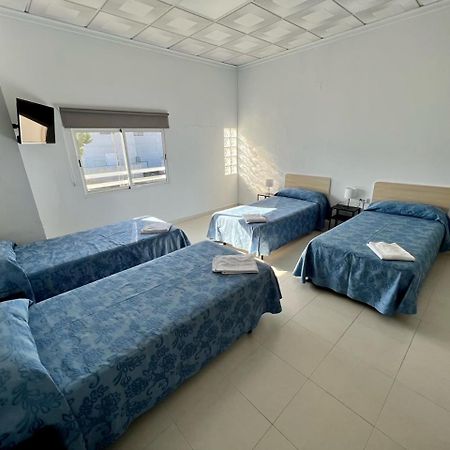 Hostal Kaizen La Nucía Zewnętrze zdjęcie
