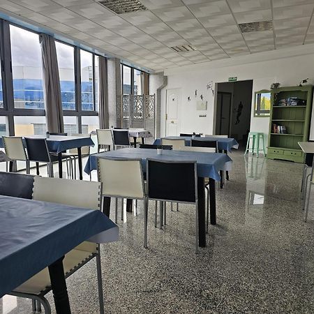 Hostal Kaizen La Nucía Zewnętrze zdjęcie