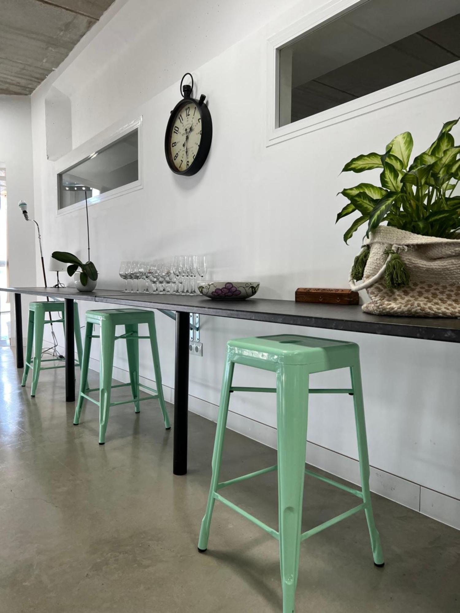 Hostal Kaizen La Nucía Zewnętrze zdjęcie