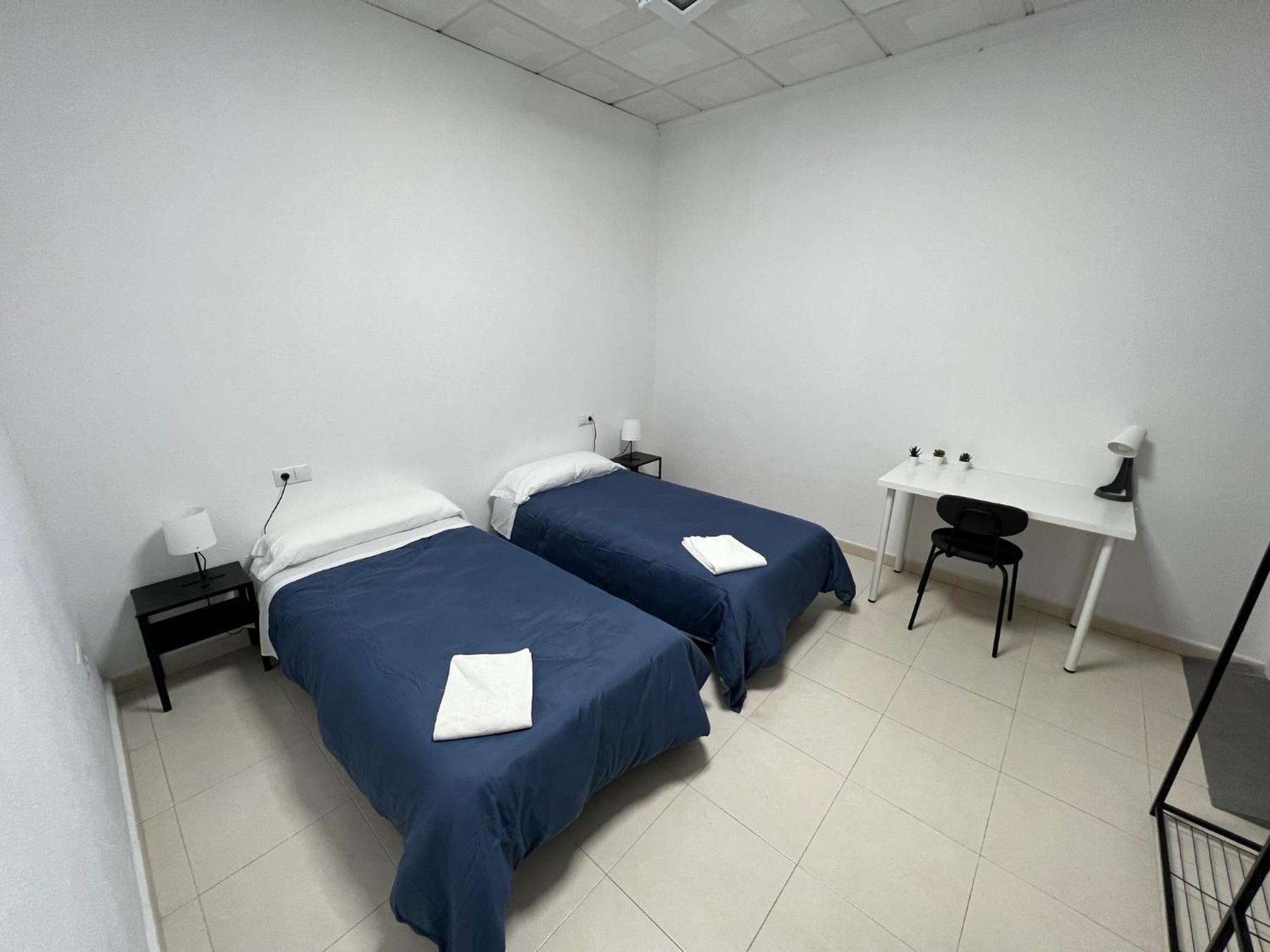 Hostal Kaizen La Nucía Zewnętrze zdjęcie