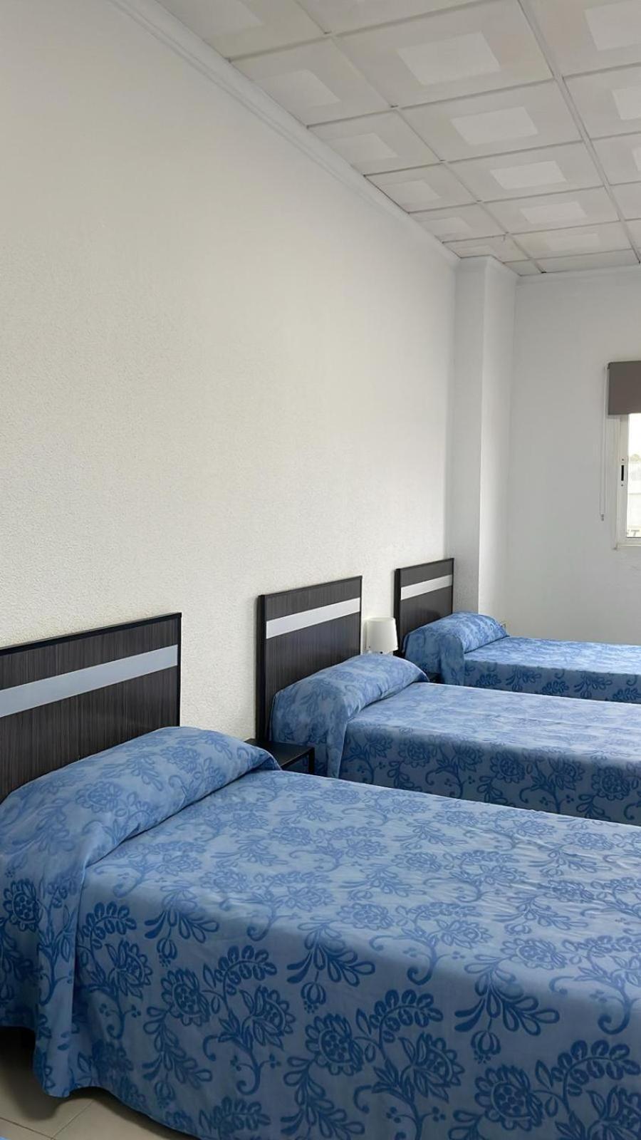 Hostal Kaizen La Nucía Zewnętrze zdjęcie