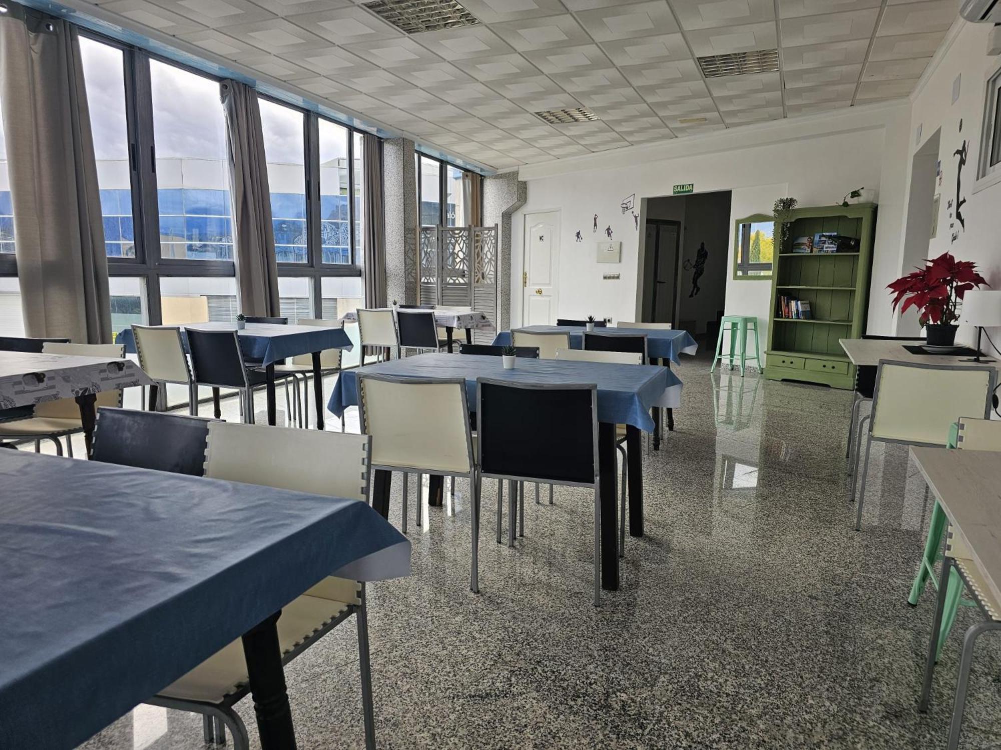 Hostal Kaizen La Nucía Zewnętrze zdjęcie